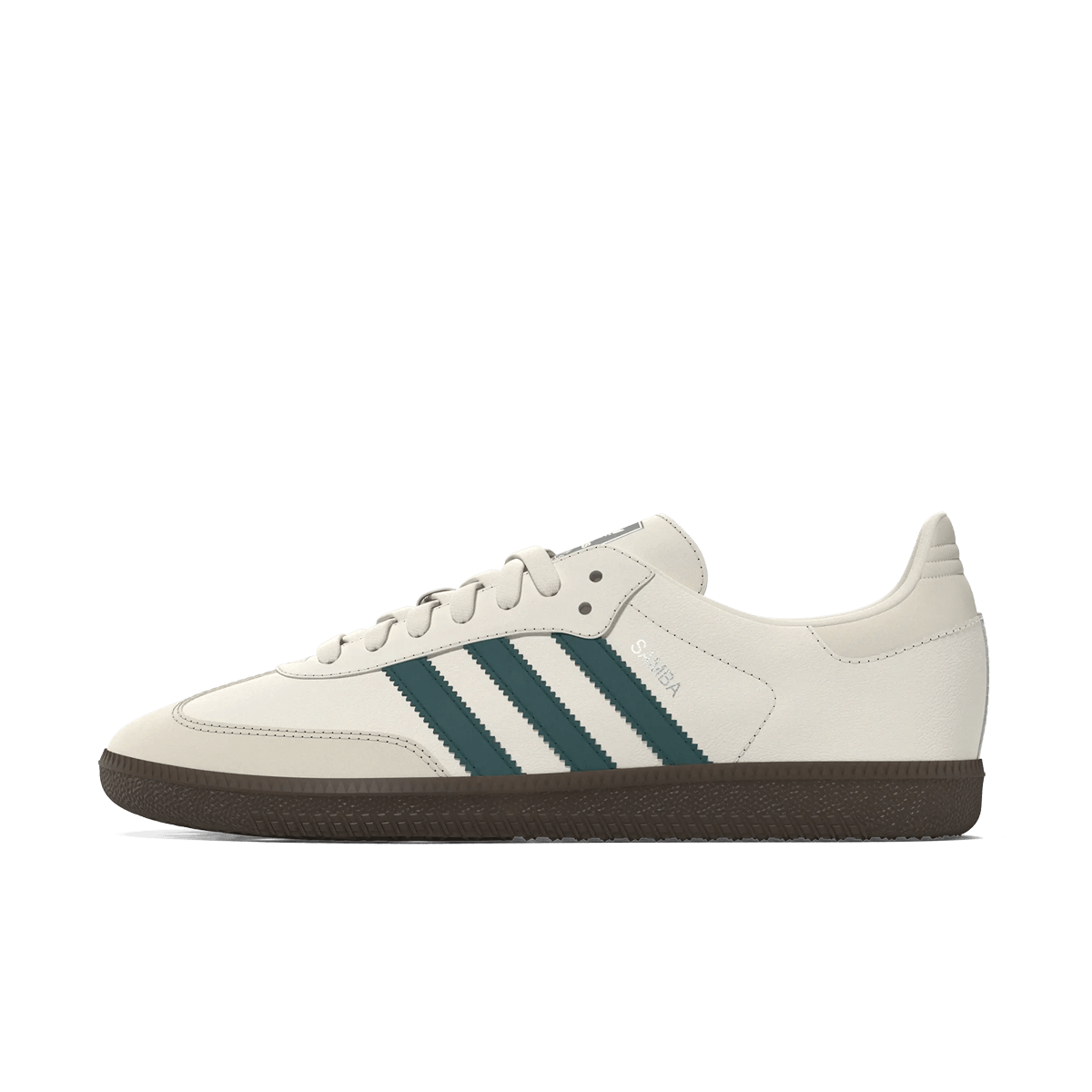 adidas Samba OG WMNS 'Cloud White' IG1963