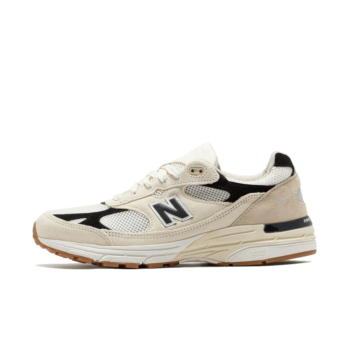 Teddy Santis x New Balance 993 'Sea Salt' U993WS