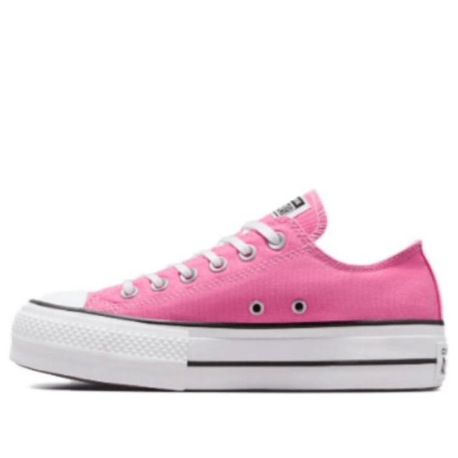 Converse Chuck Taylor All Star Lift Platform 'Pink' A06508C