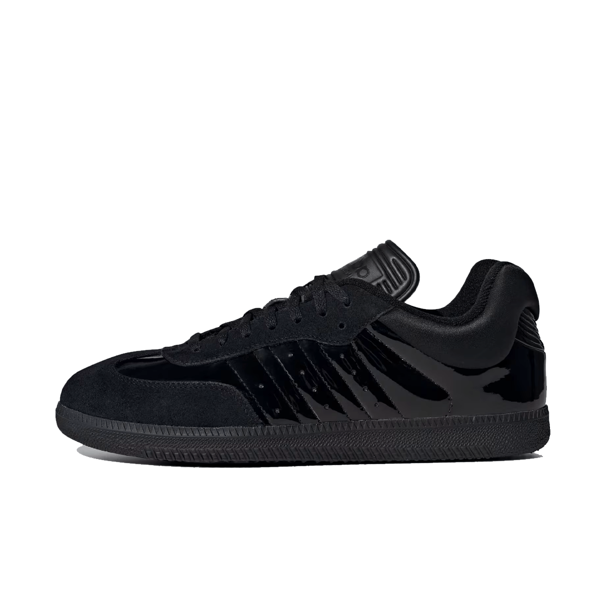 Dingyun Zhang x adidas Samba 'Core Black' IE3176