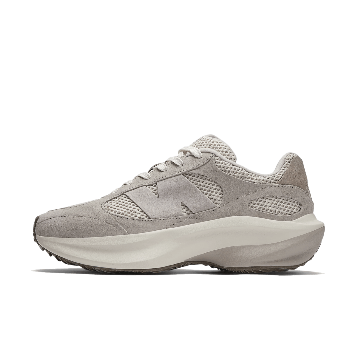 New Balance WRPD Runner 'Moonrock' - Grey Day 2024 UWRPDGD