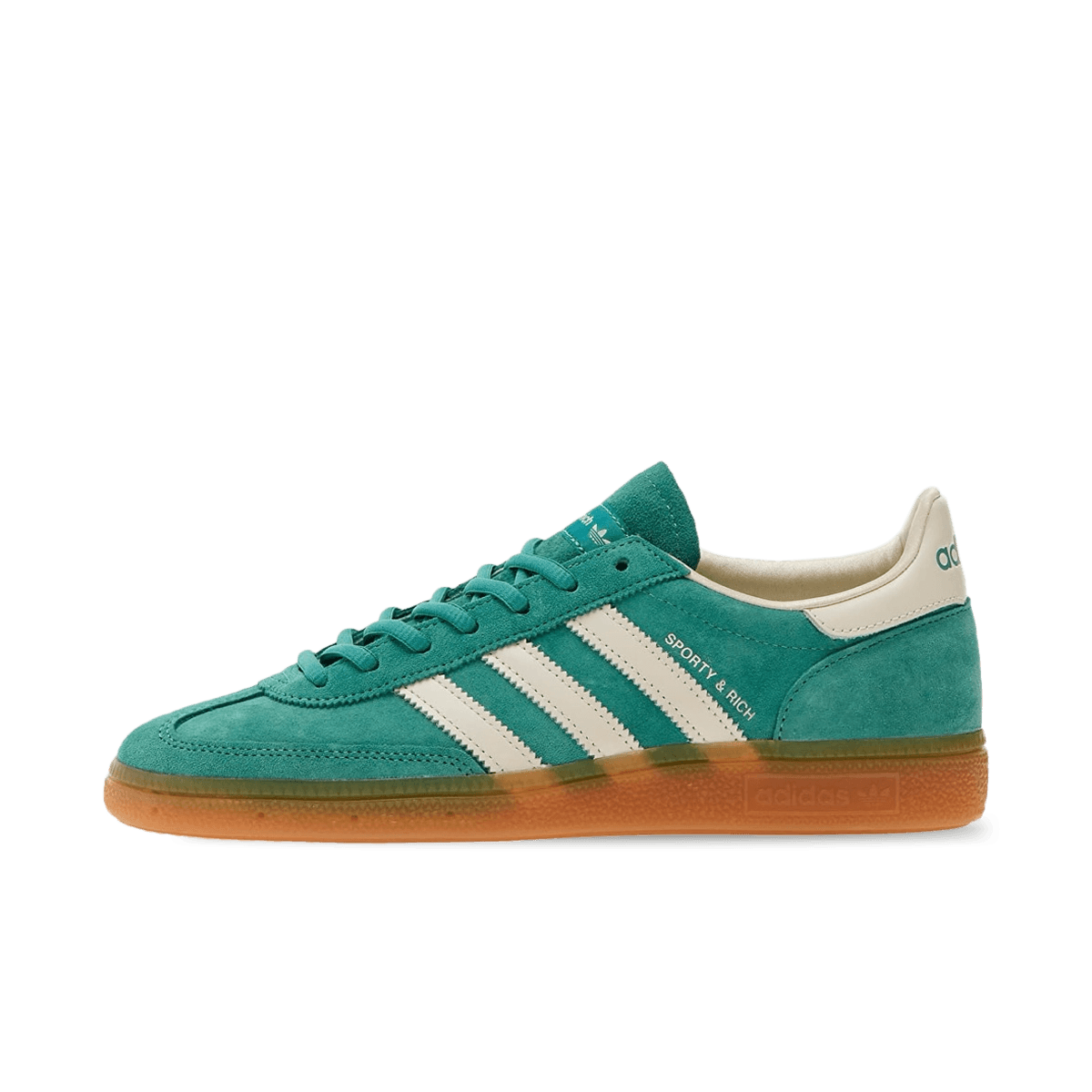 Sporty & Rich x adidas Handball Spezial 'Green' IH2148
