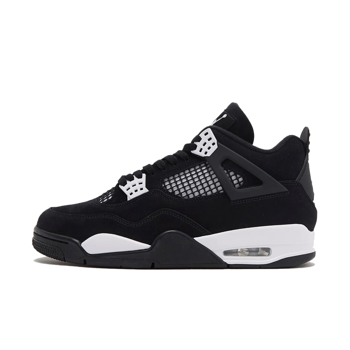 Air Jordan 4 'White Thunder' FQ8138-001