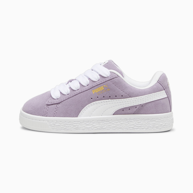 PUMA Suede Xl 396578-11
