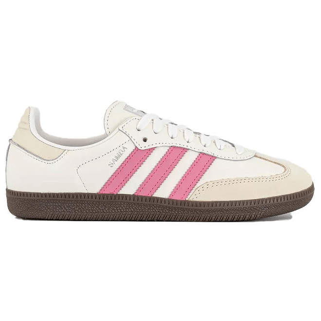 adidas Samba OG Lucid Pink (Women's) IG1962
