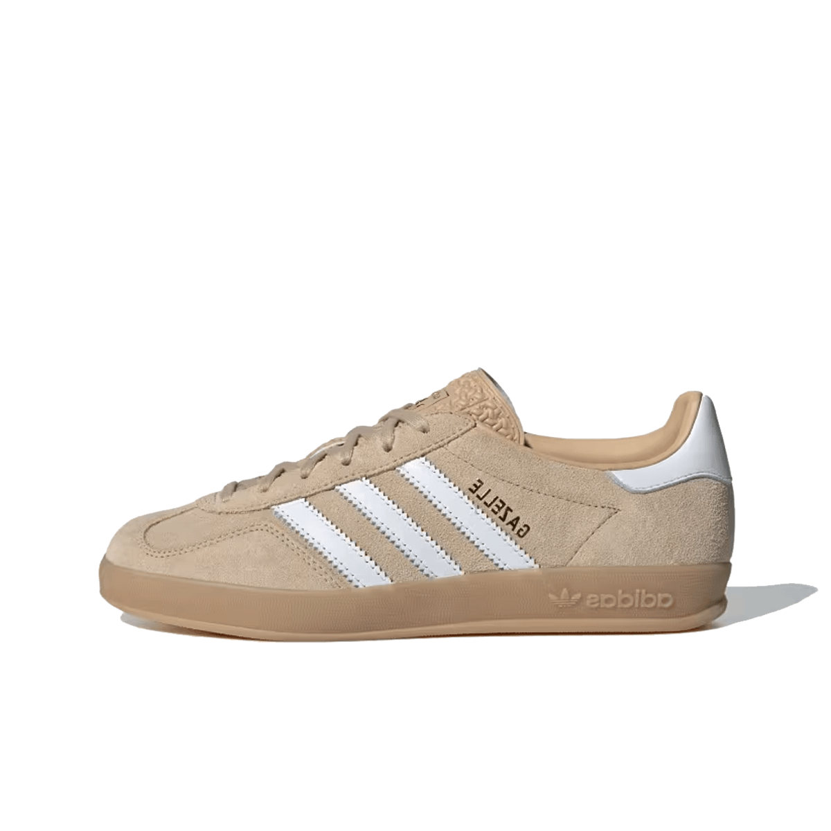 adidas Wmns Gazelle Indoor 'Magic Beige' IH5482