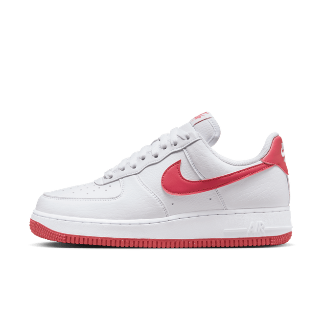 Nike Wmns Air Force 1 '07 Next Nature 'Aster Pink' DC9486 102