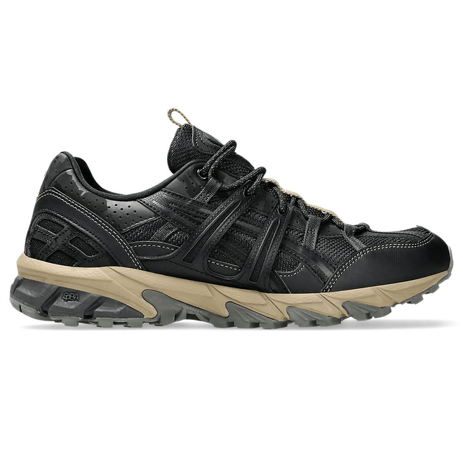 ASICS Gel-sonoma 15-50 Black 1203A538-002