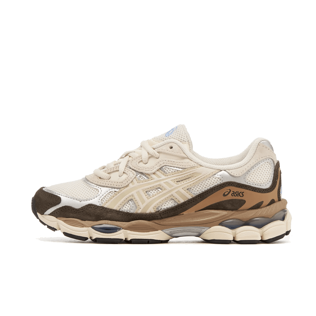 ASICS GEL-NYC 'Cream' 1203A383-103