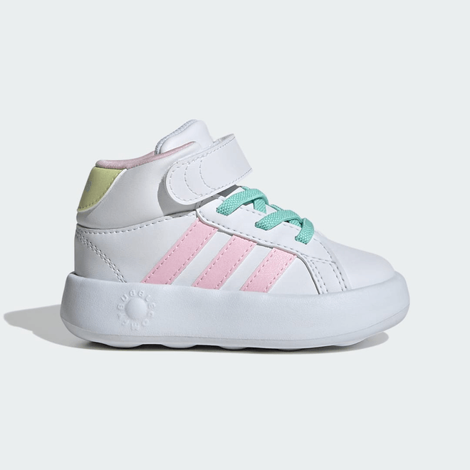 adidas Grand Court Mid IE8704