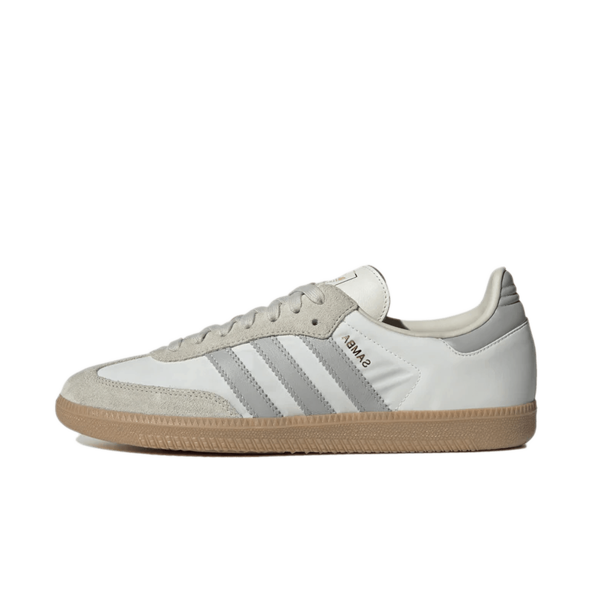 adidas Samba OG 'Aluminium' ID1448