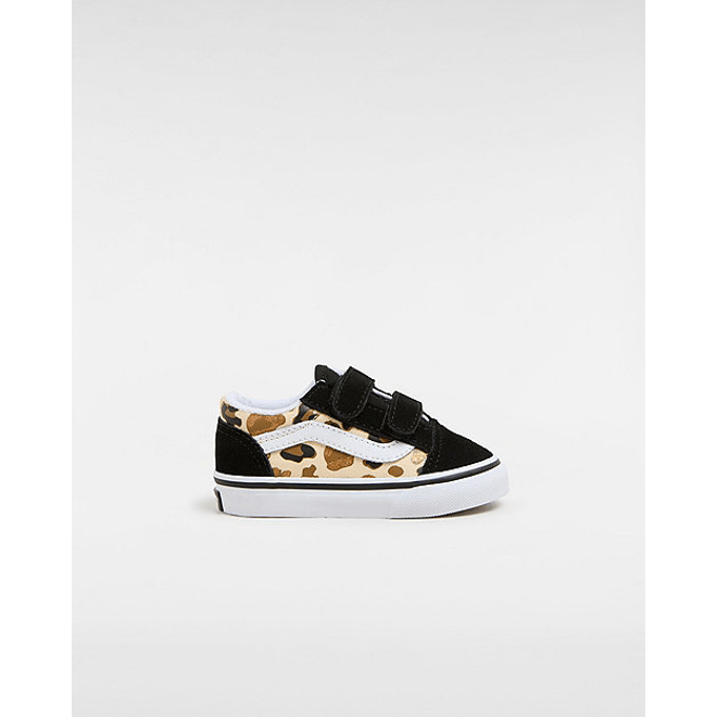 Vans Old Skool Glitter Peuter VN0009RCYS8