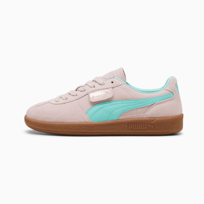 Puma Palermo Unisex 396463-23