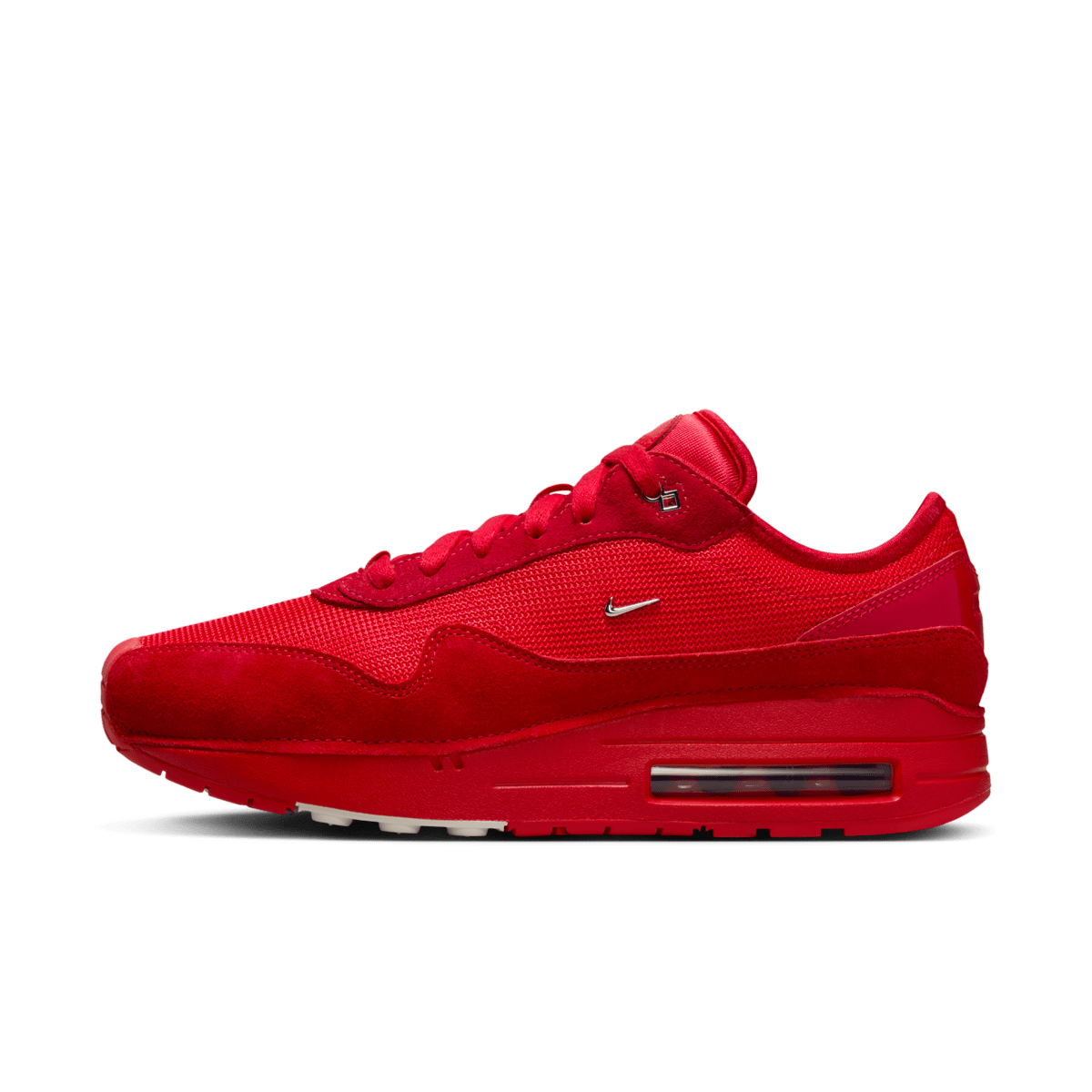 Jacquemus x Nike Air Max 1 86 'University Red' HM6690-600