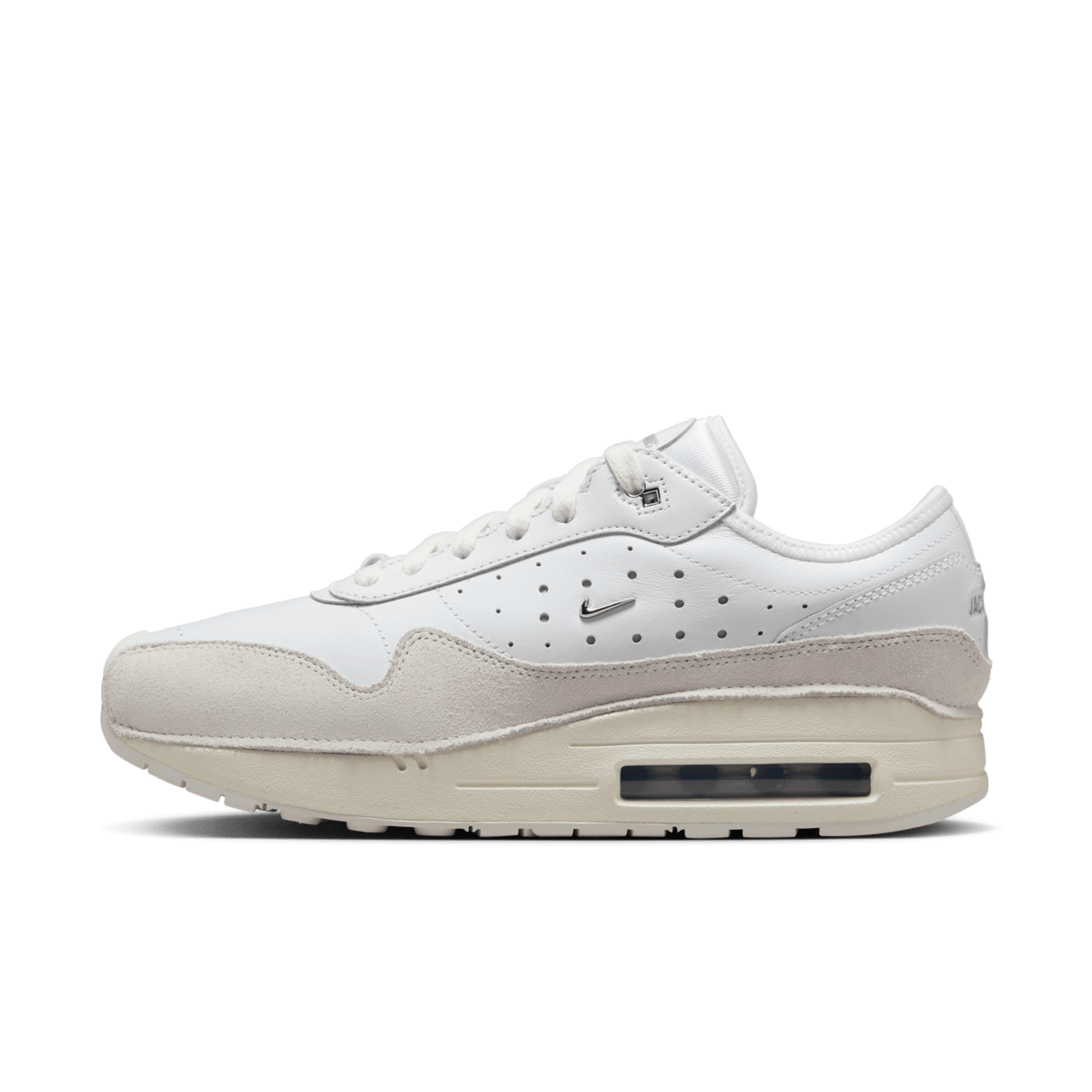 Jacquemus x Nike Air Max 1 86 'Summit White' HM6690-100