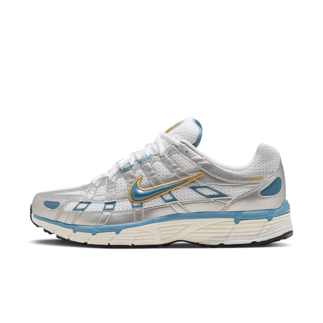 Nike P-6000 'Aegan Storm' HJ7246-100