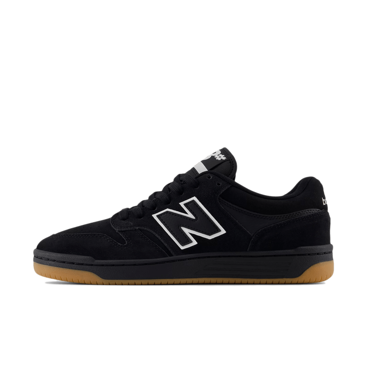 New Balance NB Numeric 480 'Black Gum' NM480SBW