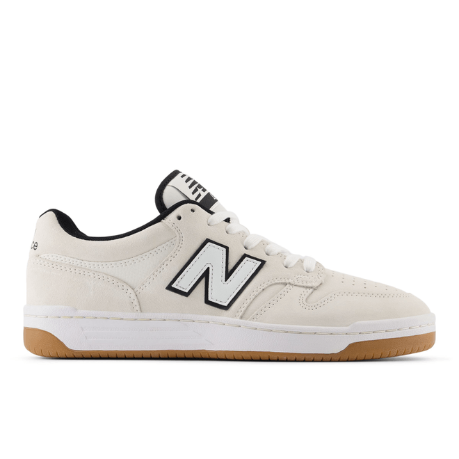 New Balance NB Numeric 480 White NM480SWG