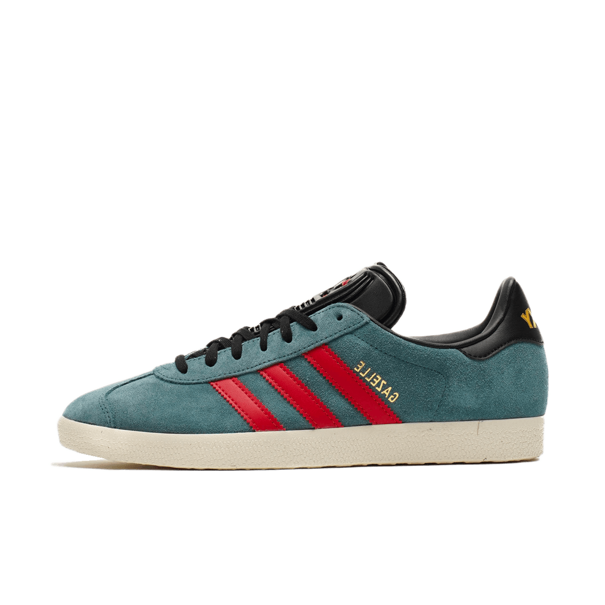 MLS x adidas Gazelle 'Los Angeles Galaxy' IH2626