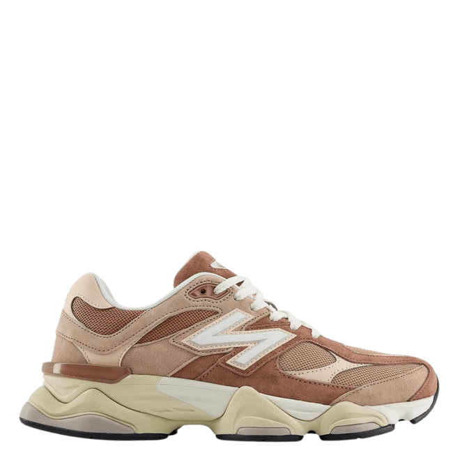 New Balance 9060 Salmon White U9060EEH