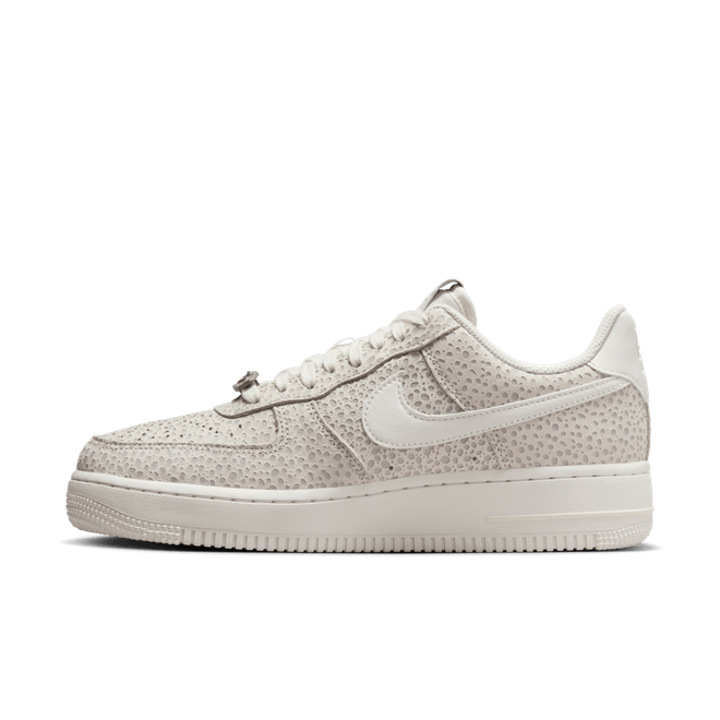 Nike Air Force 1 '07 WMNS 'Safari Phantom' FV6519-001