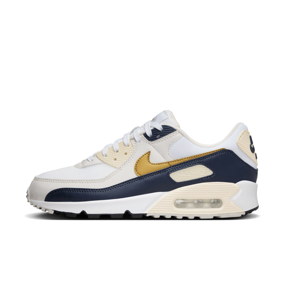 Nike Air Max 90 'Olympic' - Next Nature HF3444-100
