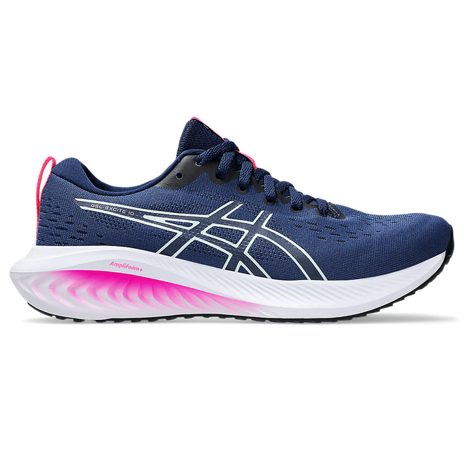 ASICS GEL-EXCITE 10 Blue Expanse 1012B418-405