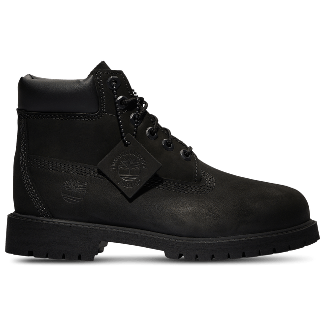 Timberland Preschool Waterproof 6" Boots TB112707001