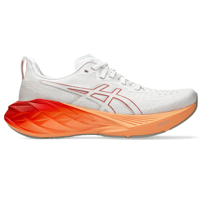 ASICS NOVABLAST 4 White 1011B693-103
