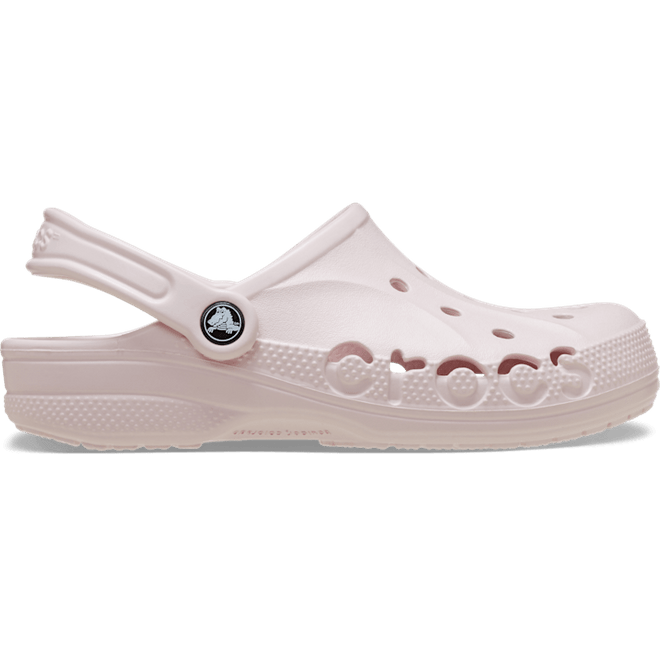 Crocs Baya ClogsBarely Pink 10126-6PI