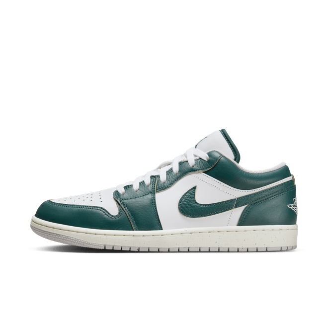Air Jordan Air Jordan 1 Low SE 'Oxidized Green' FQ7687-300