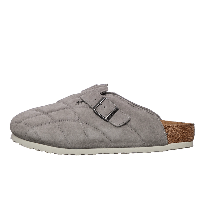 Birkenstock Off-Grid Boston Quilted 1028810