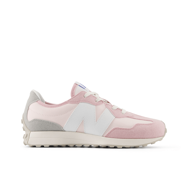 New Balance 327 Pink GS327CK