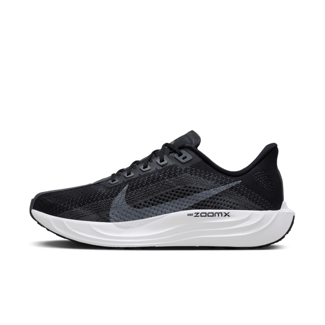 Nike Pegasus Plus 'Black Pure Platinum' FQ7262 002