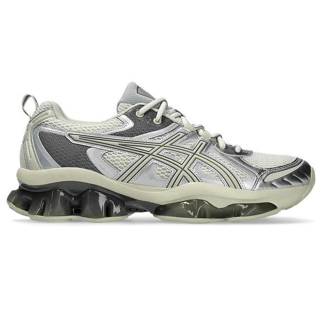 ASICS Gel Quantum Kinetic 'Silver' 1203A270 101