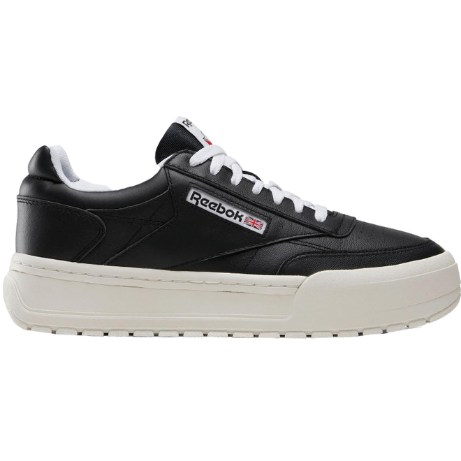 Reebok Club C Megacourt Black 100201239