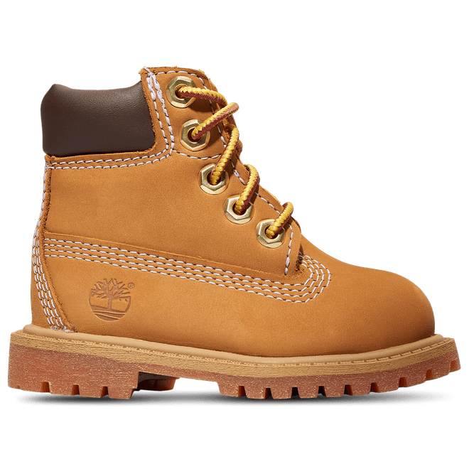 Timberland Waterproof 6" Boots TB112809713