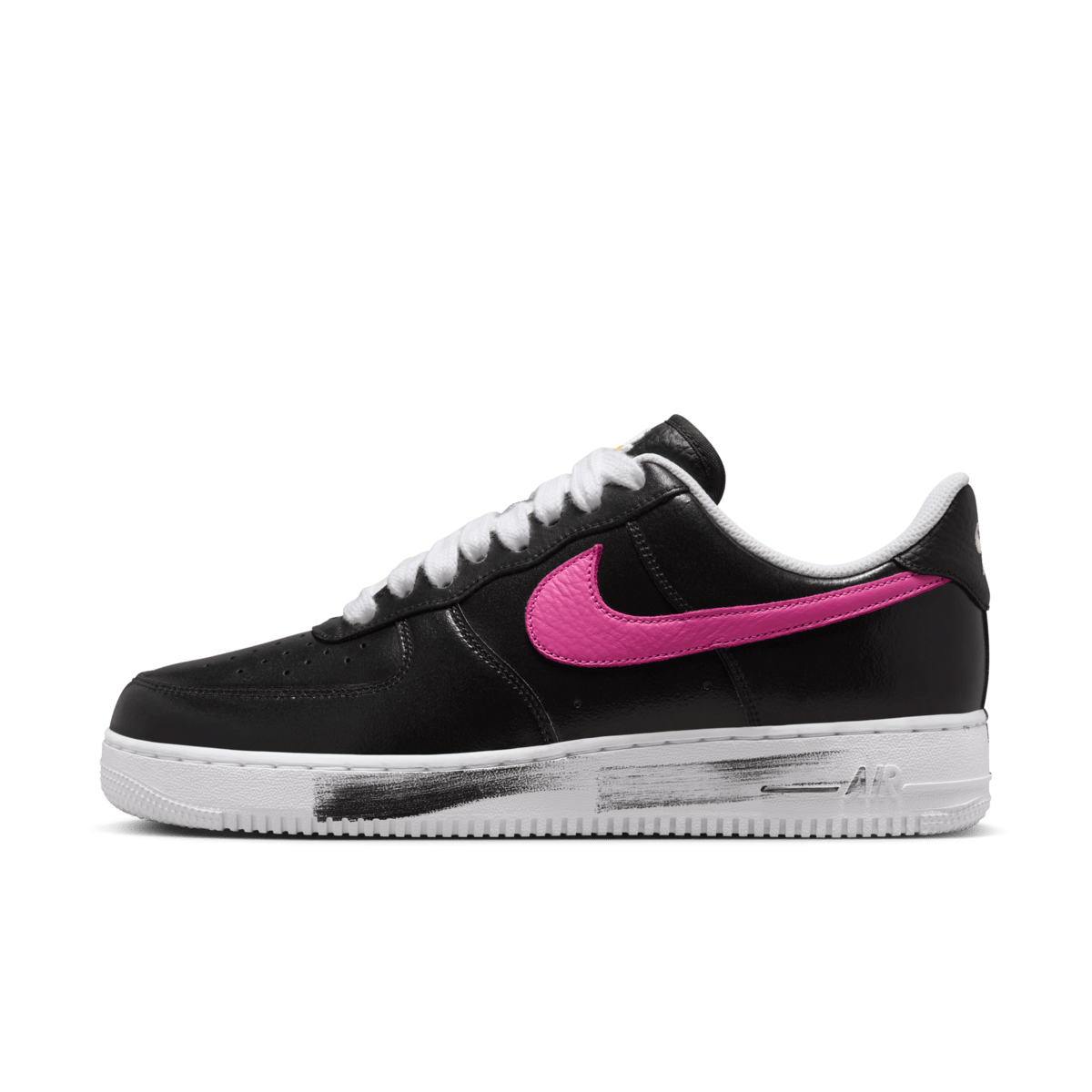 PEACEMINUSONE x Nike Air Force 1 '07 'Para-Noise 3.0' AQ3692-004
