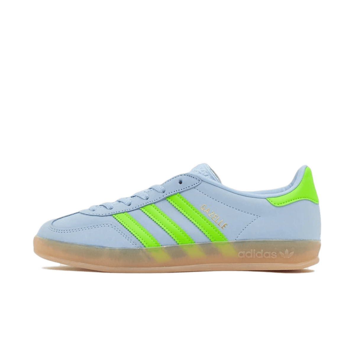 adidas Wmns Gazelle Indoor 'Clear Sky' JI1372