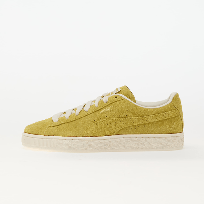 Puma Suede The NeverWorn IV White 39894501