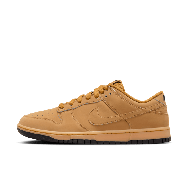 Nike Dunk Low Retro SE 'Wheat' HQ1932-700