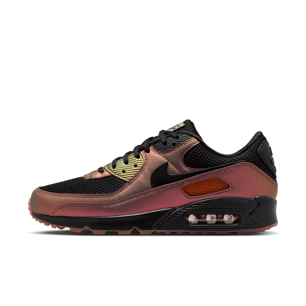 Nike Air Max 90 'Metallic Copper' HQ4042-001