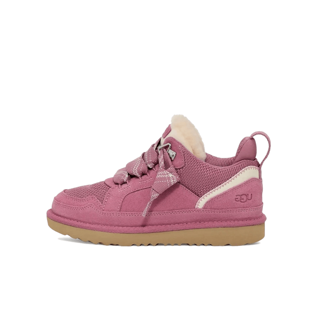 UGG Kids Lowmel GS 'Dusty Orchid' 1152410KDYR