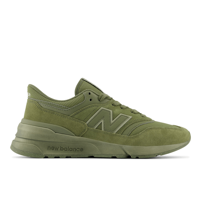 New Balance 997 "Beige" U997RMF