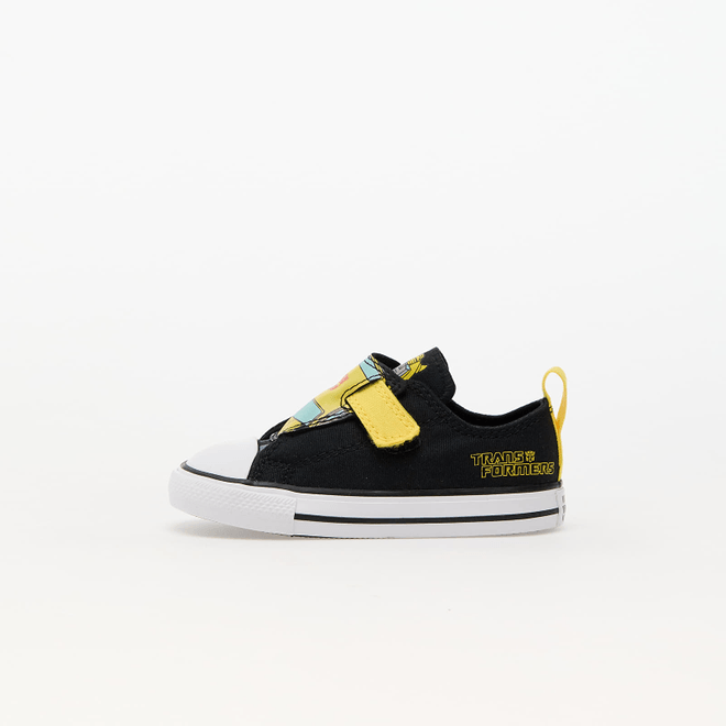 Converse X Transformers Chuck Taylor All Star Easy-On A11661C