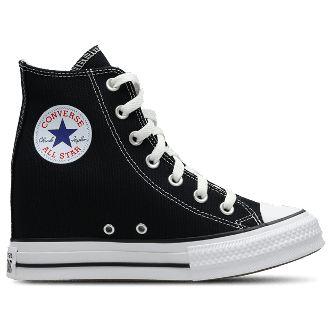 Converse Chuck Taylor All Star Classic Wedge Platform A11909C