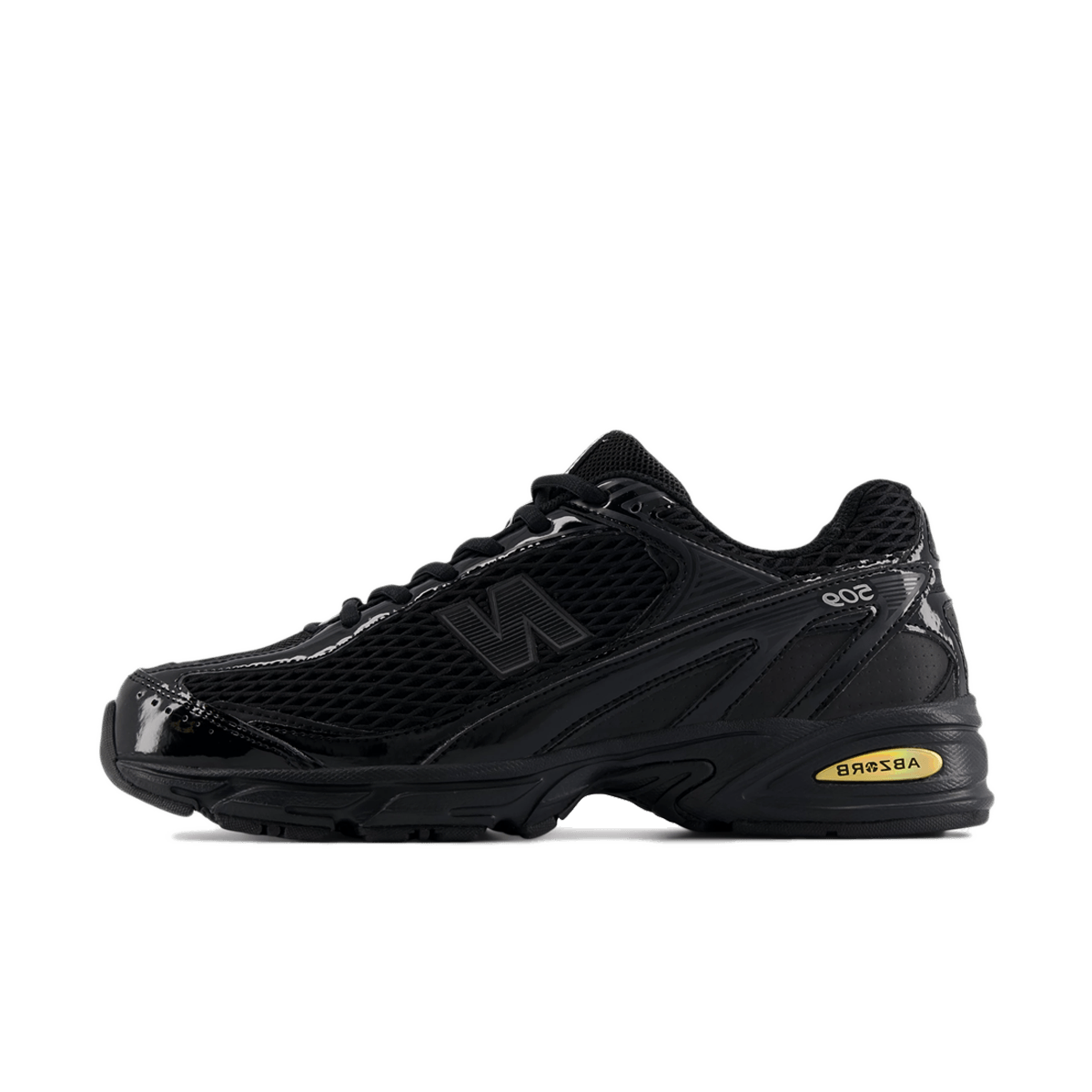 New Balance 509 'Black' U509A1