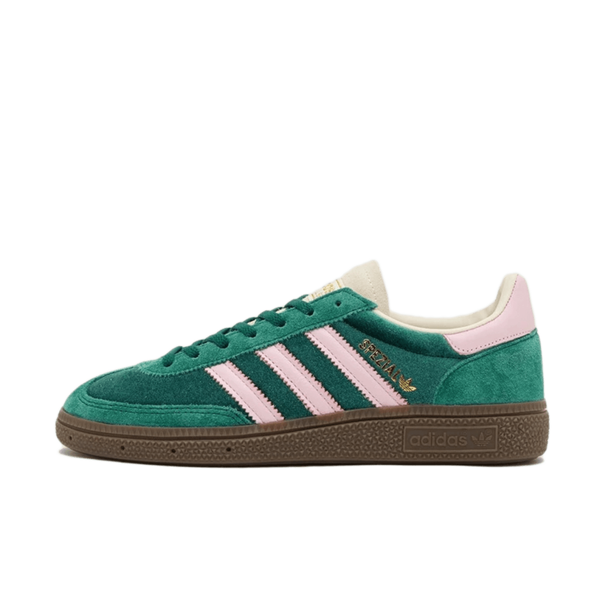 adidas Handball Spezial 'Collegiate Green & Clear Pink' JI2648