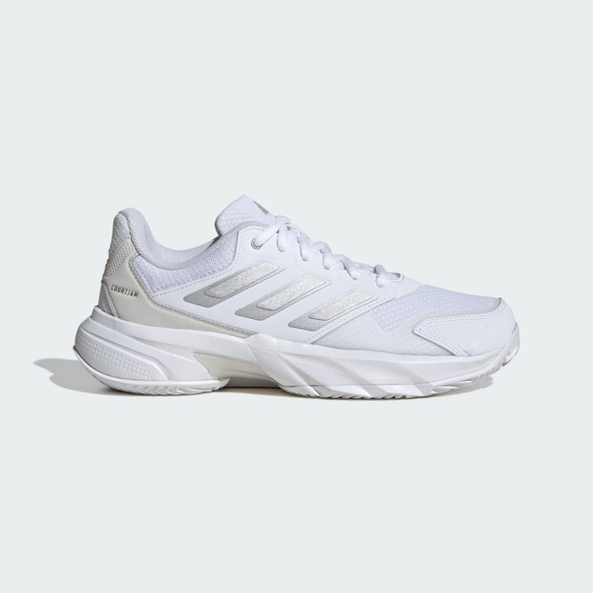 adidas Courtjam Control 3 Clay Tennis JS2894