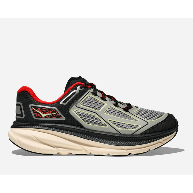 HOKA Clifton One9 Lifestyle Habanero 1155370-HBN